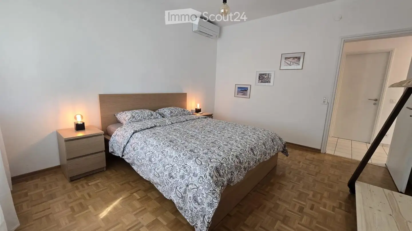 Appartamento in affitto - Via Ubrio, 6616 Losone - Photo 2