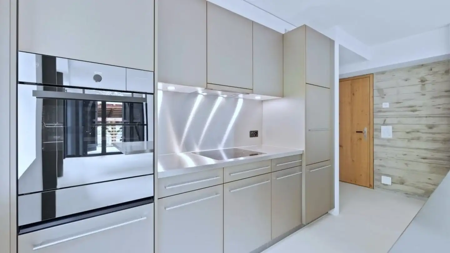 Appartamento in affitto - 8047 Zürich