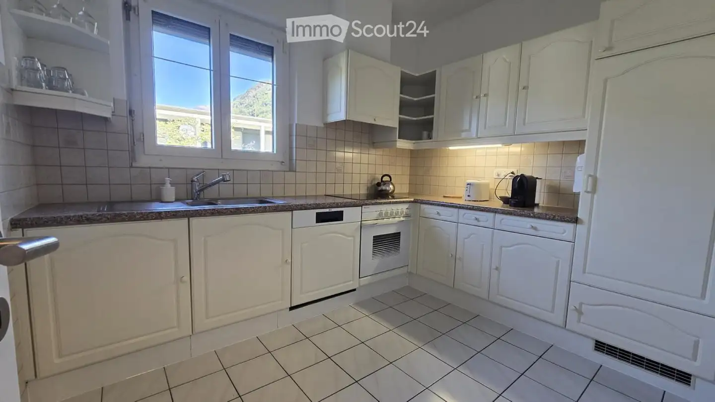 Appartamento in affitto - Via Ubrio, 6616 Losone - Photo 4