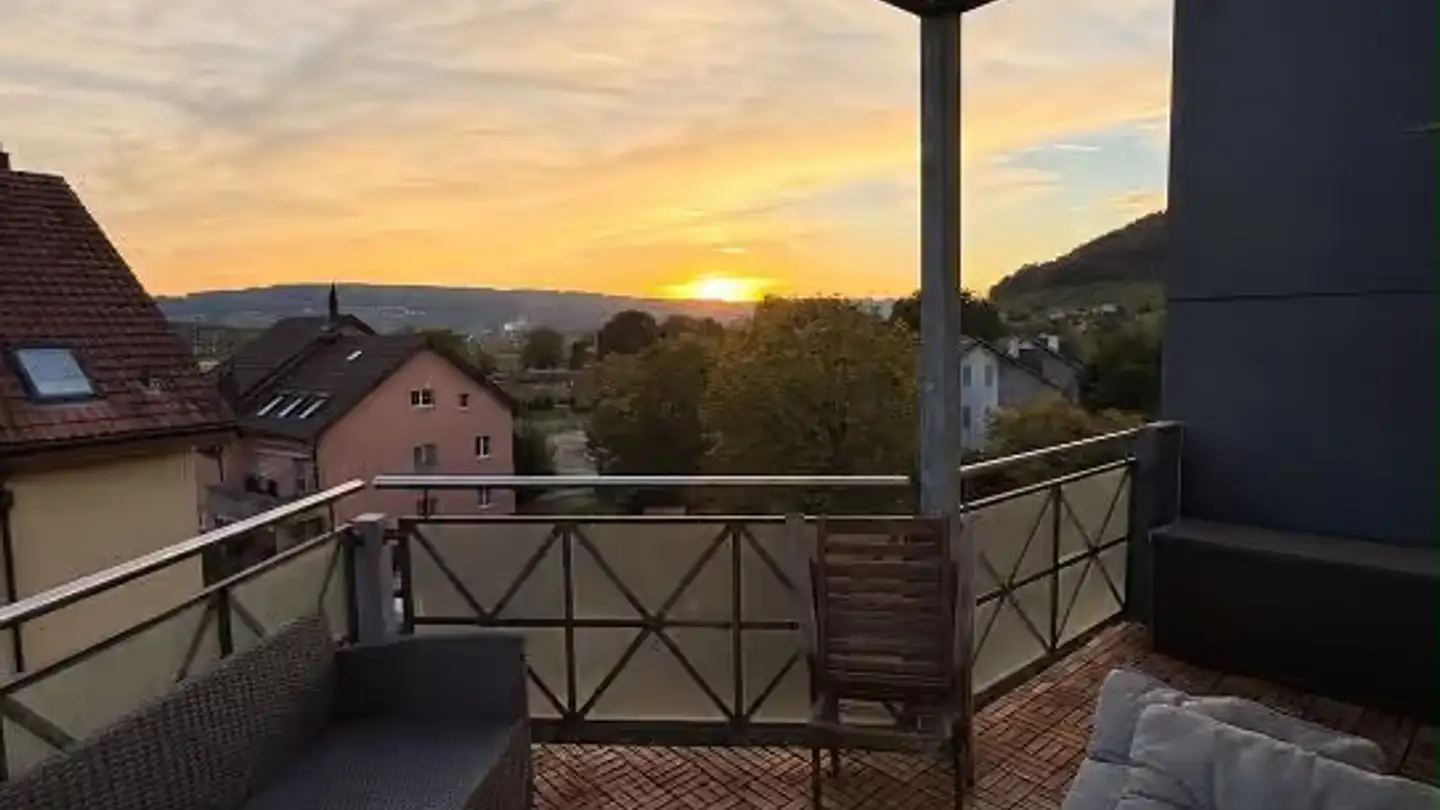 Maisonette mieten - 8104 Weiningen ZH - Foto 3