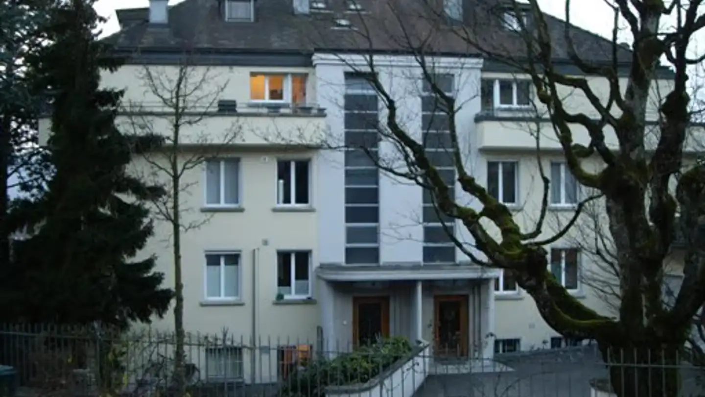 Appartement à louer - Sonnenbergrain 4, 3013 Bern