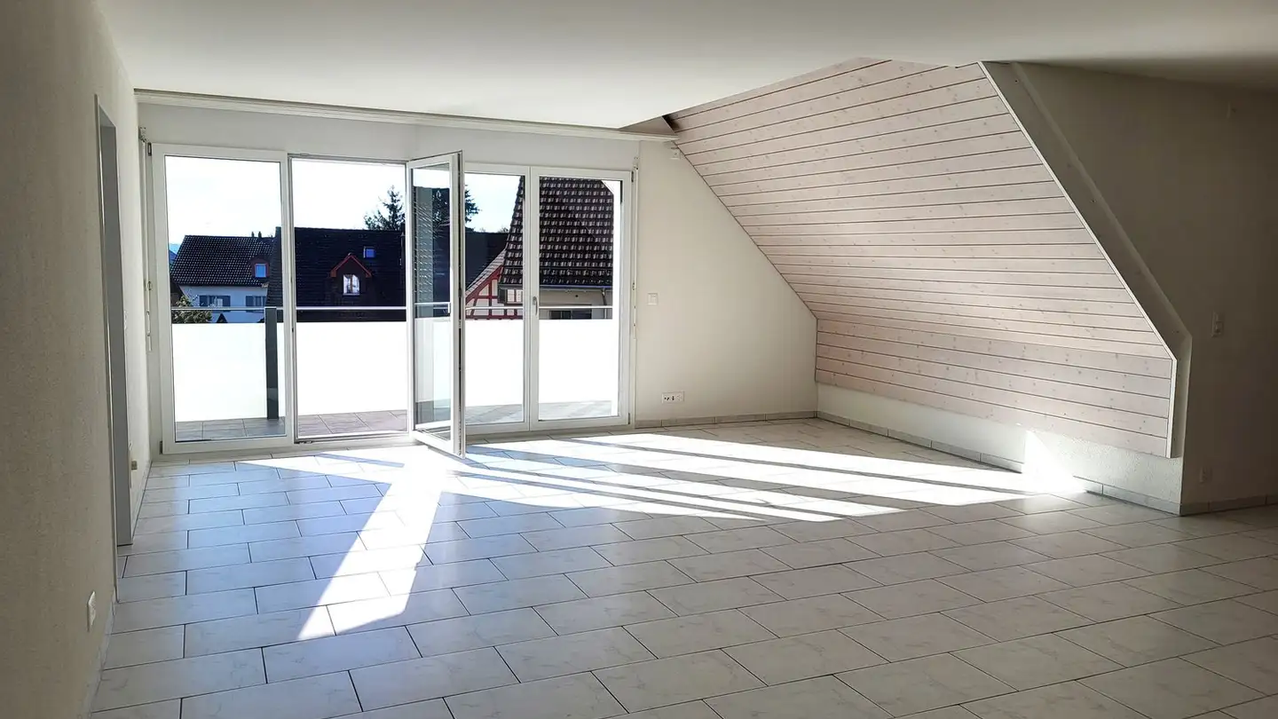 Appartamento in affitto - Hänkelbodenstrasse 3, 8173 Neerach - Photo 2