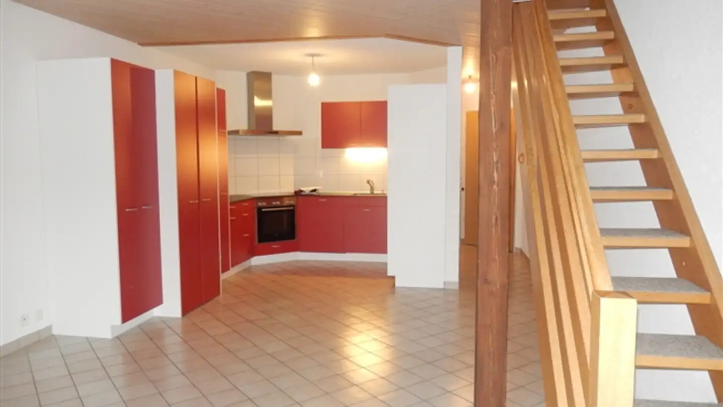 Appartamento in affitto - Grand-Rue 20, 1680 Romont FR - Foto 2