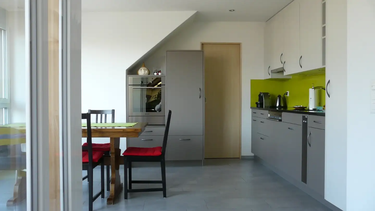 Attico in affitto - Hauptstrasse 31, 3535 Schüpbach - Foto 3