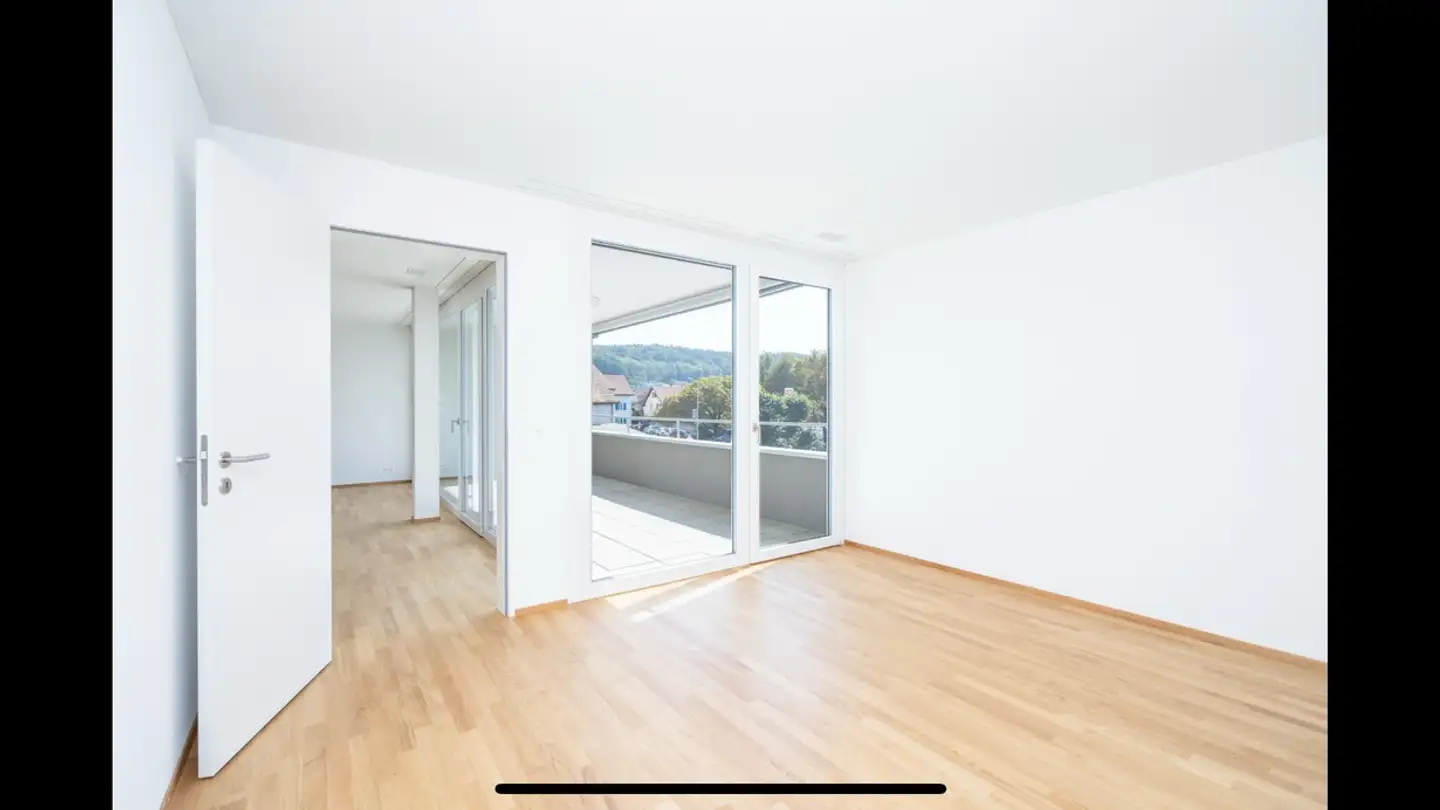 Appartamento in affitto - Bahnhofstrasse 46a, 5012 Schönenwerd