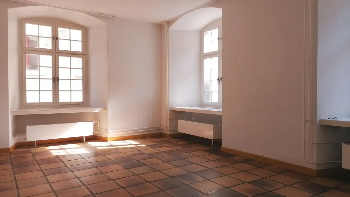 Commercial à louer - Spitalrain 7, 5200 Brugg AG - Photo 2