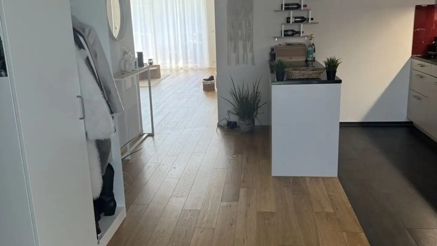 Apartment for rent - Landstrasse 146, 8957 Spreitenbach