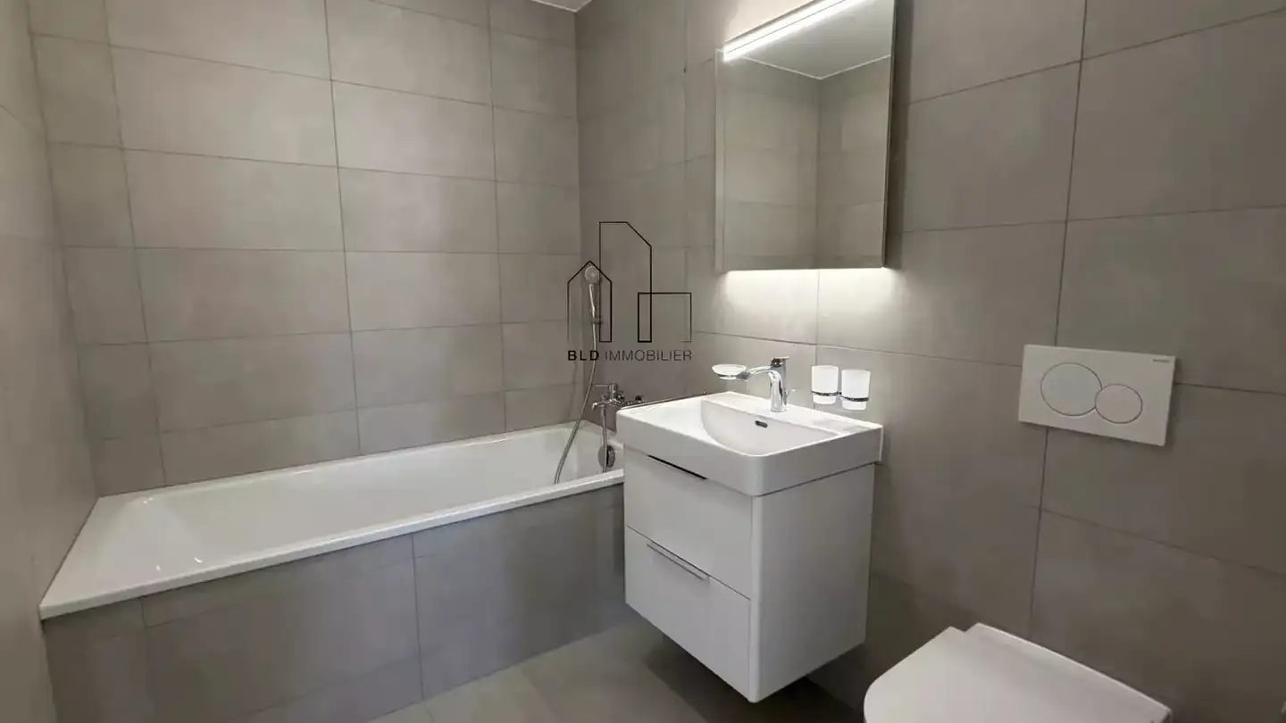 Appartement à vendre - 1681 Billens - Photo 4