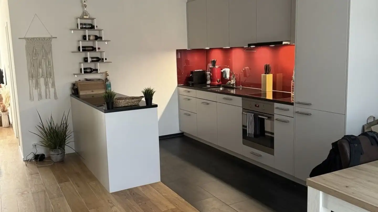 Apartment for rent - Landstrasse 146, 8957 Spreitenbach - Photo 2