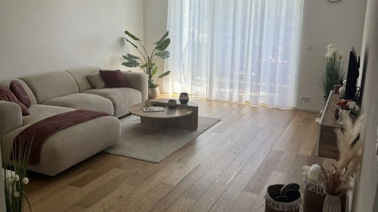 Apartment for rent - Landstrasse 146, 8957 Spreitenbach - Photo 3