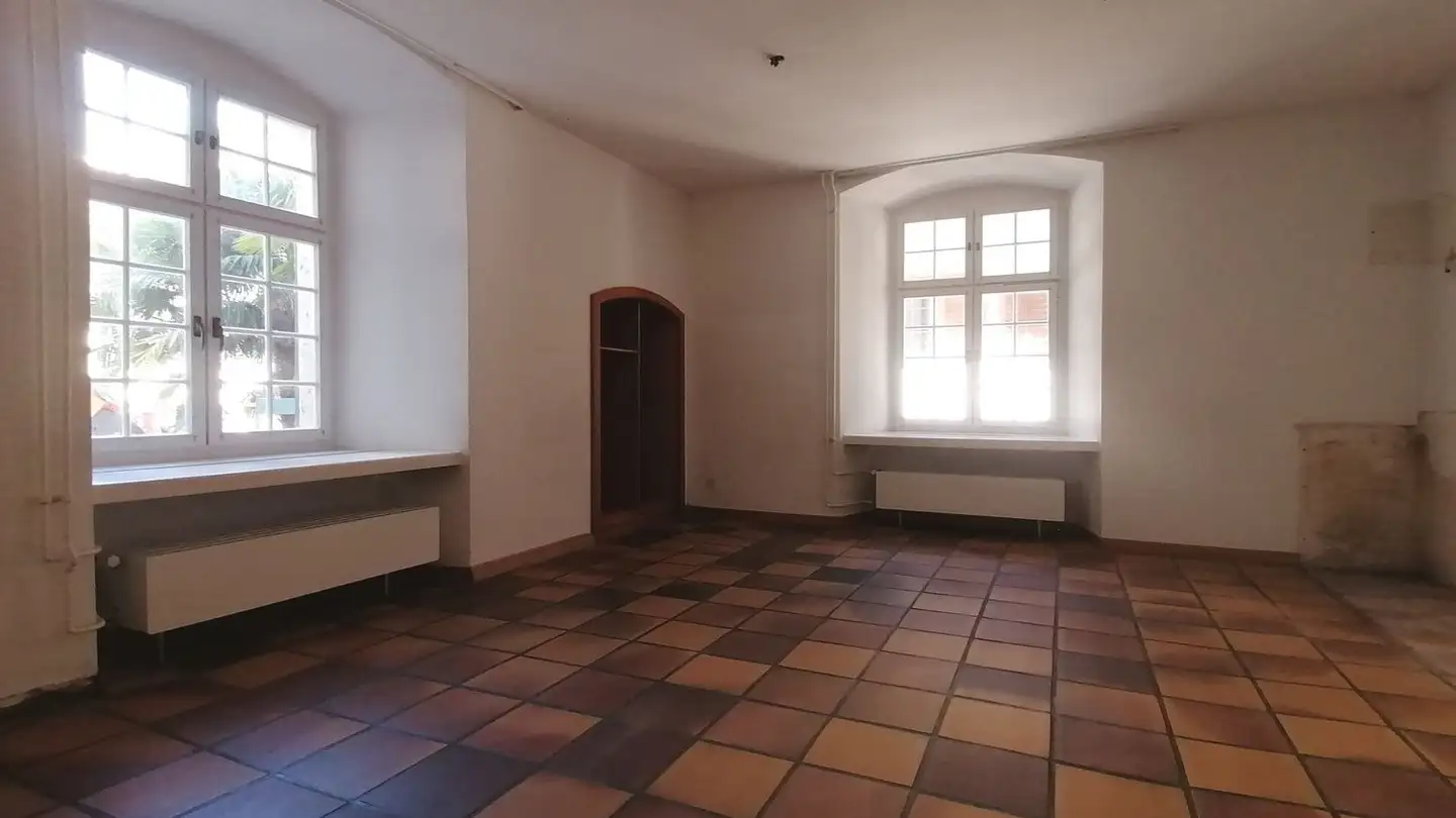 Commercial à louer - Spitalrain 7, 5200 Brugg AG - Photo 4