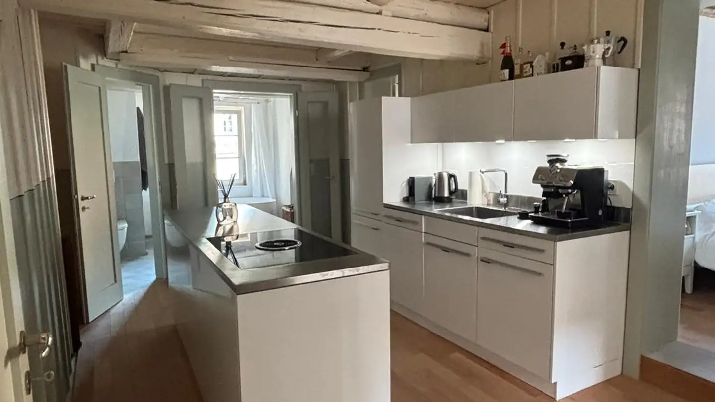 Apartment for rent - Ägeristrasse 20, 6300 Zug