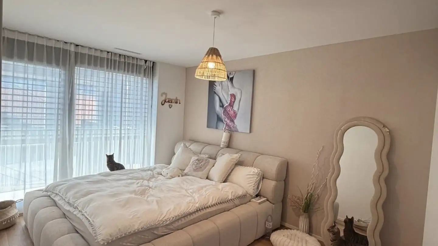 Apartment for rent - Landstrasse 146, 8957 Spreitenbach - Photo 4