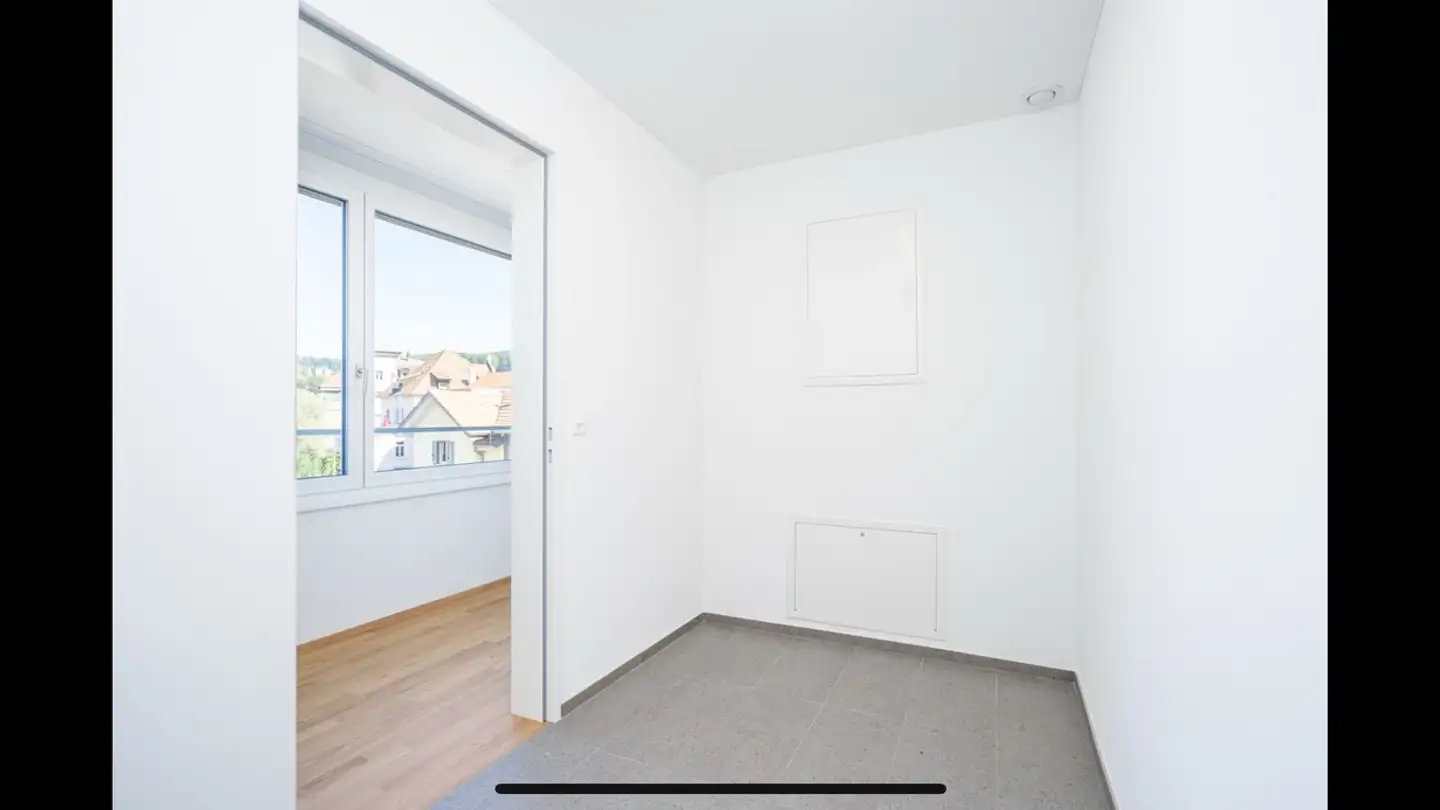Appartamento in affitto - Bahnhofstrasse 46a, 5012 Schönenwerd - Foto 4