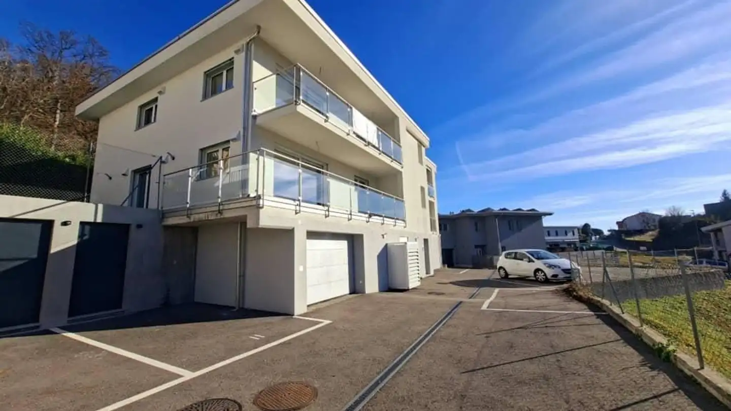 Wohnung kaufen - Via Andrea Salvatore Aglio 8, 6864 Arzo - Foto 4