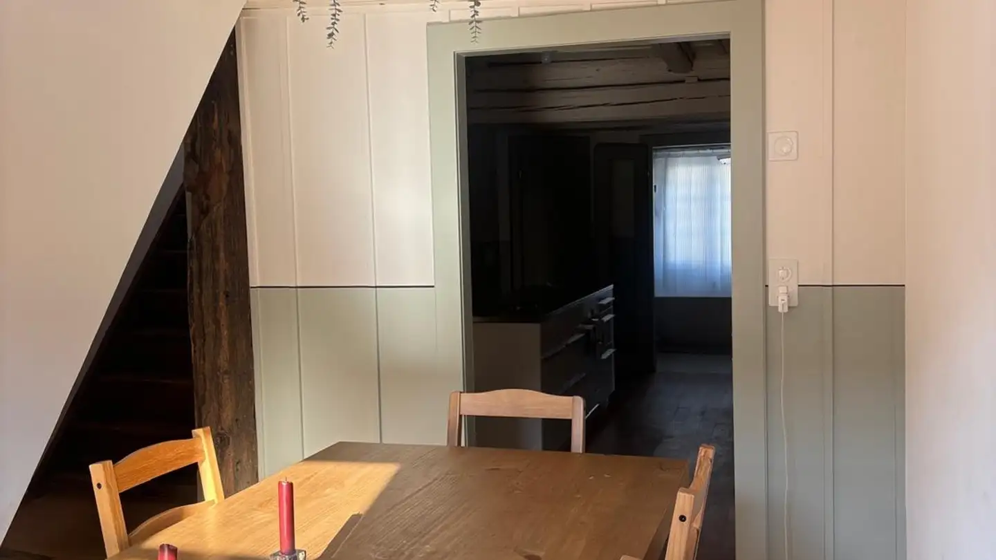 Apartment for rent - Ägeristrasse 20, 6300 Zug - Photo 4