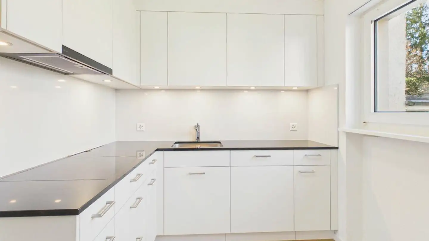 Appartement à louer - Waldeggstrasse 4, 9500 Wil SG