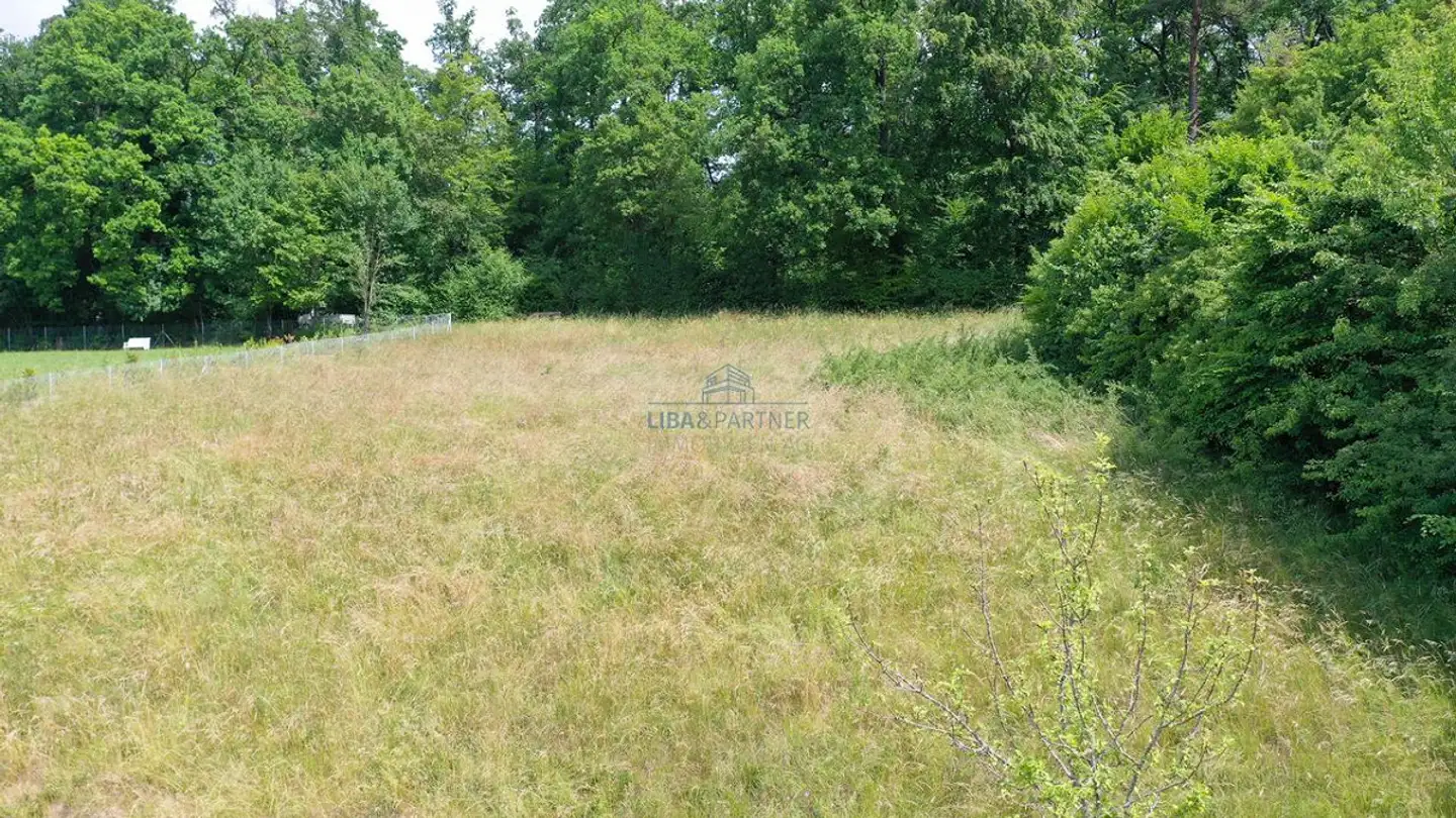 Terrain constructible à vendre - In Den Reben, 4114 Hofstetten SO - Photo 2