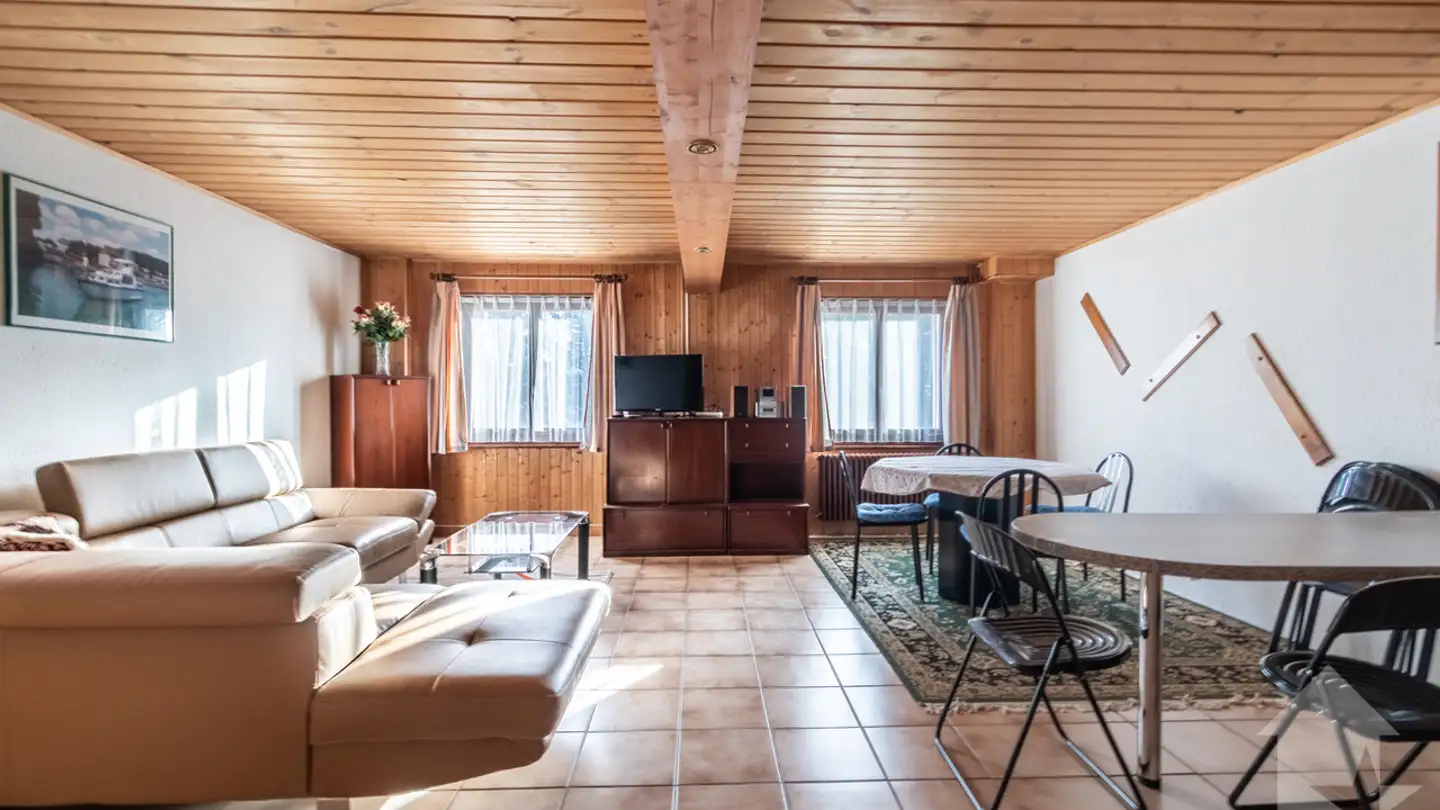 Appartamento ammobiliato in vendita - 1899 Torgon - Photo 4