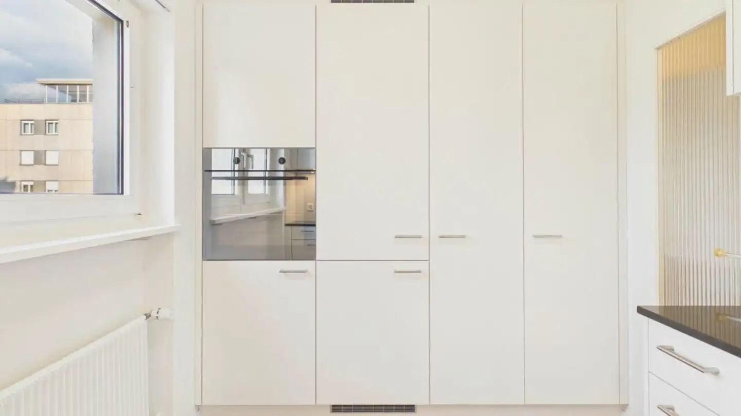 Appartement à louer - Waldeggstrasse 4, 9500 Wil SG - Photo 2