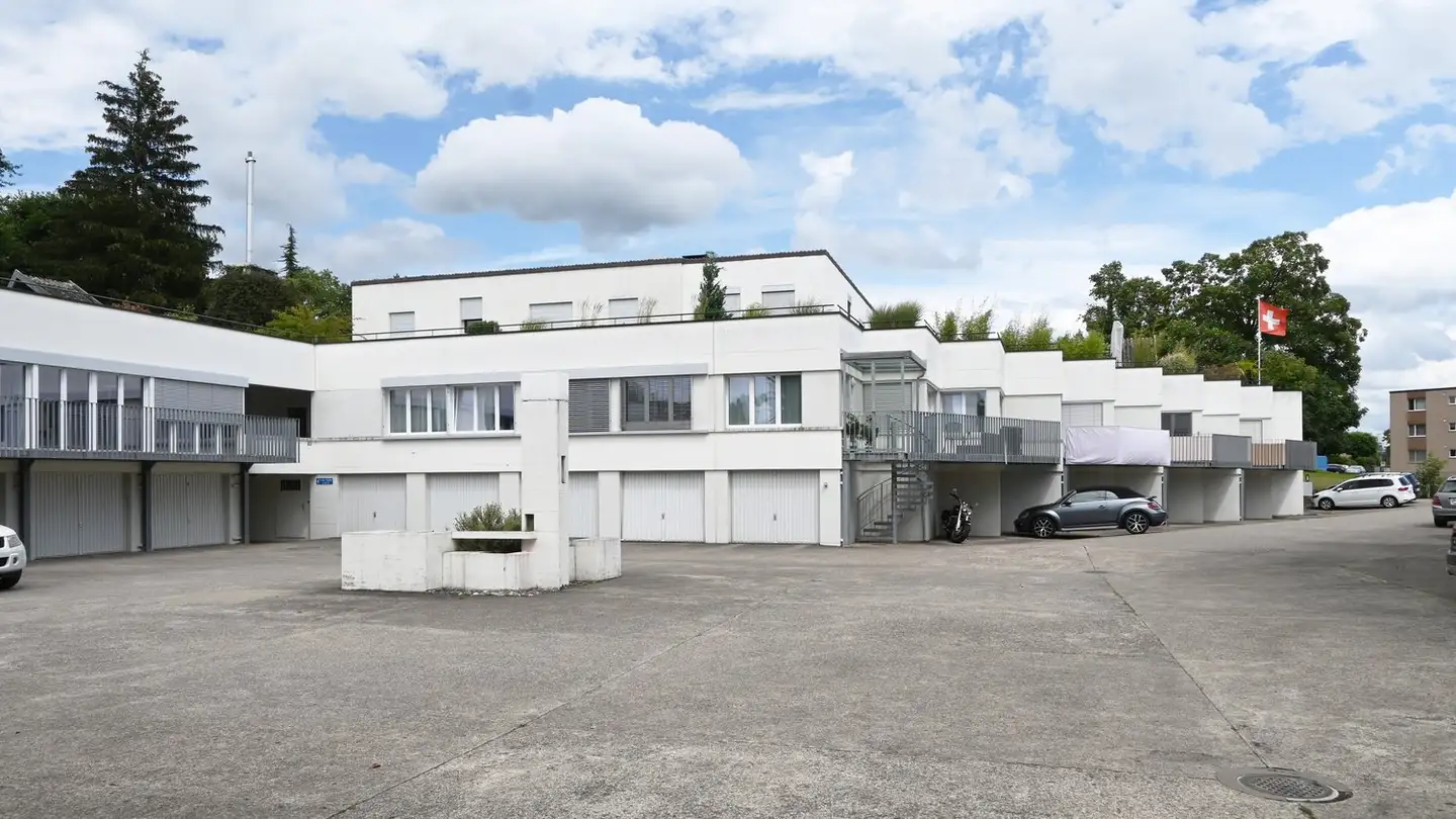 Edificio residenziale in vendita - In Der Halden, 8603 Schwerzenbach - Photo 2