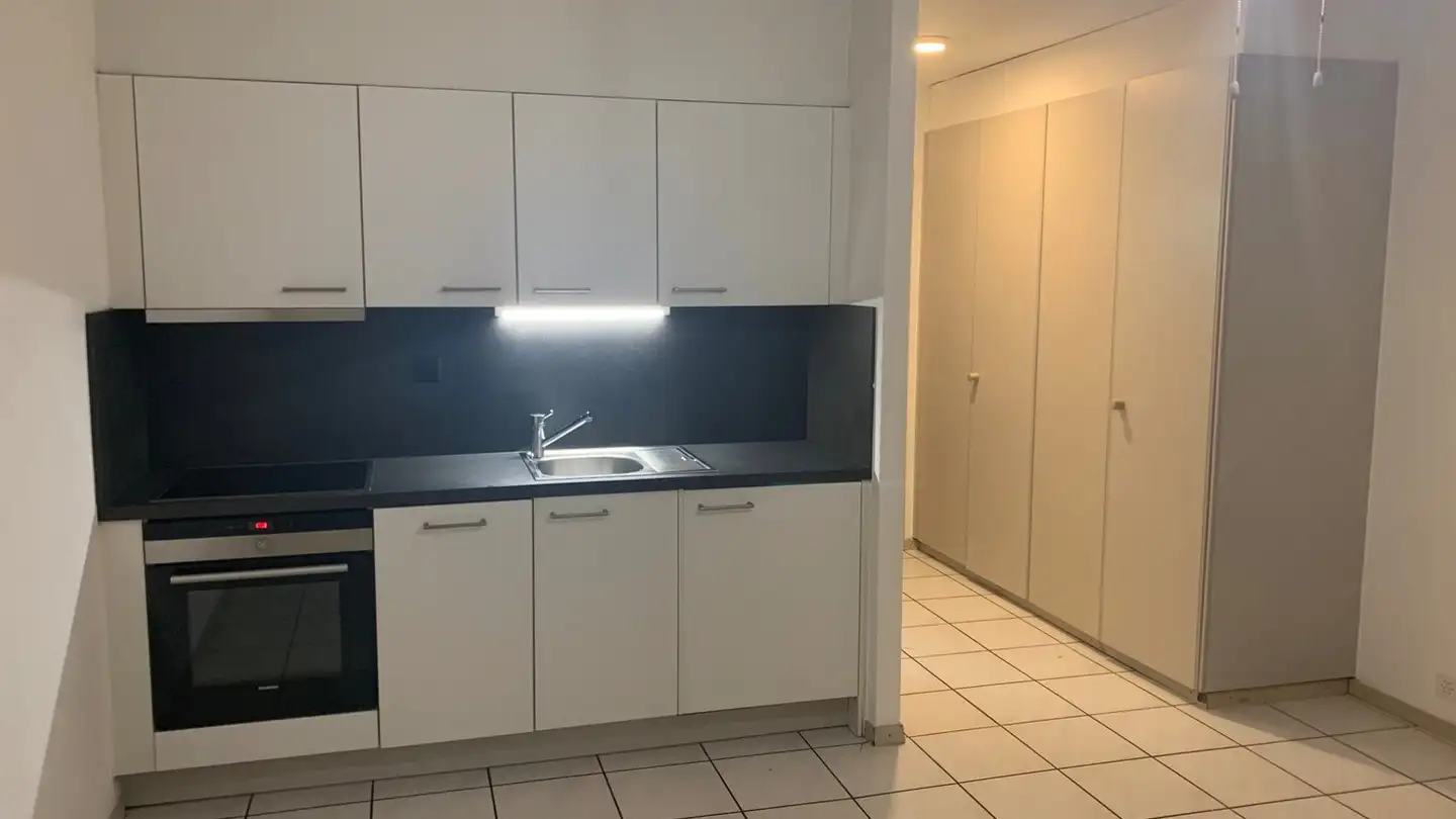 Wohnung mieten - Rue Des Dents-Du-Midi 27, 1868 Collombey