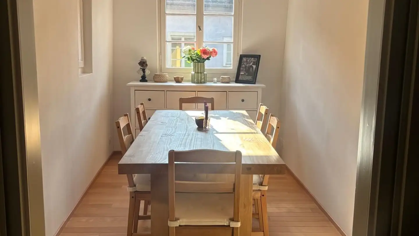 Apartment for rent - Ägeristrasse 20, 6300 Zug - Photo 3