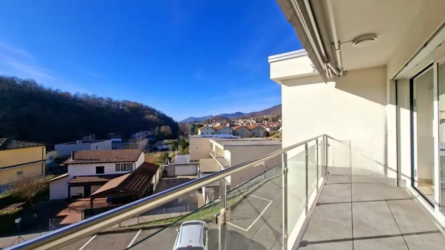 Wohnung kaufen - Via Andrea Salvatore Aglio 8, 6864 Arzo - Foto 2