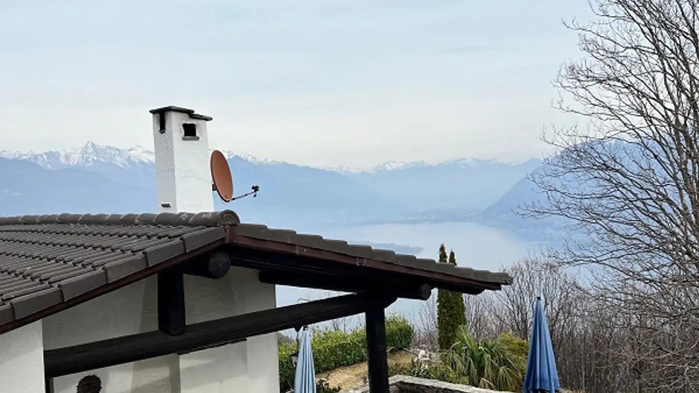 Casa singola in vendita - Via Naccio, 6614 Brissago - Photo 3