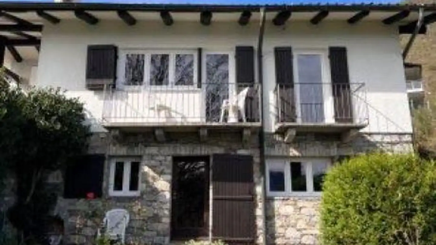 Casa singola in vendita - Via Naccio, 6614 Brissago - Photo 4