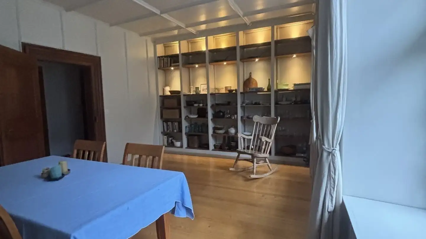 Furnished apartment for rent - 4051 Basel - Photo 2