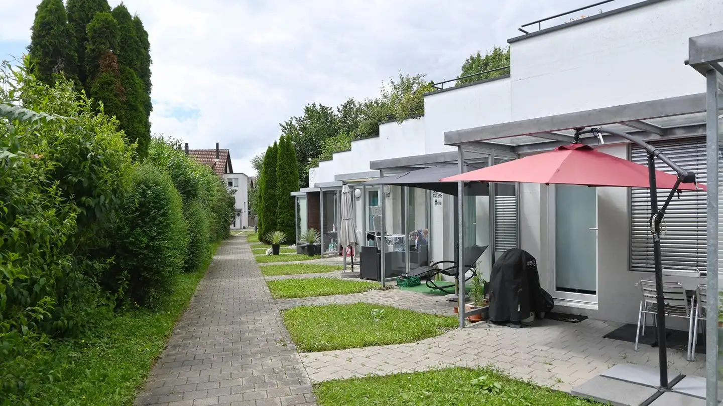 Edificio residenziale in vendita - In Der Halden, 8603 Schwerzenbach - Photo 3