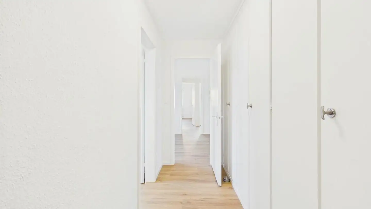 Appartement à louer - Waldeggstrasse 4, 9500 Wil SG - Photo 4