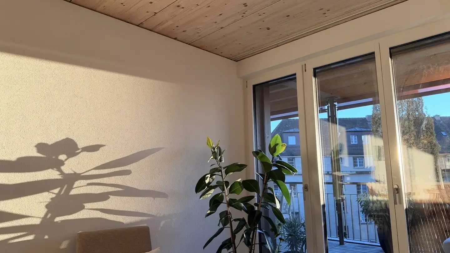 Apartment for rent - Güterstrasse 22a, 3008 Bern