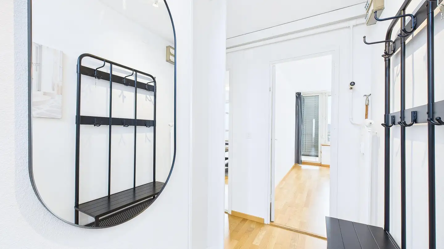 Wohnung mieten - Badenerstrasse 18, 8004 Zürich - Foto 3