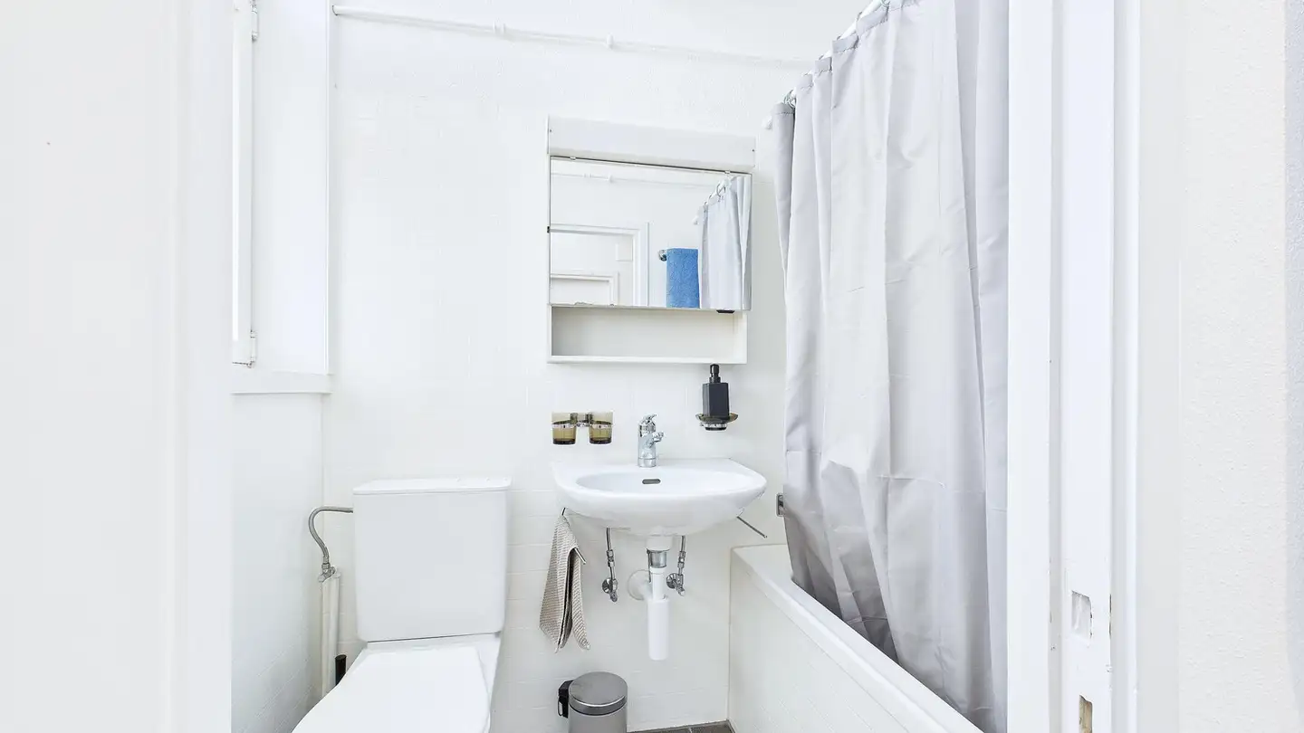 Wohnung mieten - Badenerstrasse 18, 8004 Zürich - Foto 2