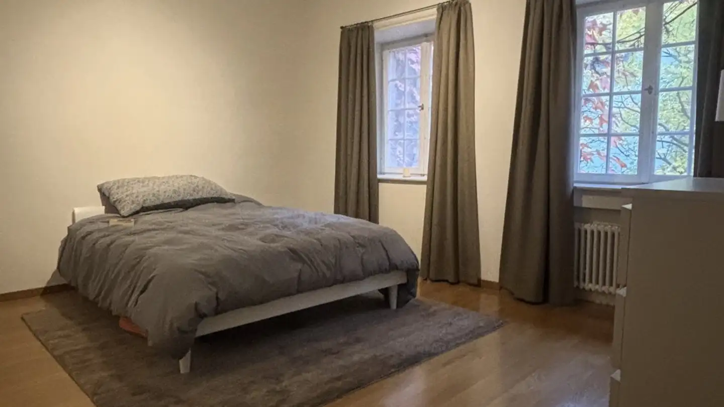 Furnished apartment for rent - 4051 Basel - Photo 4