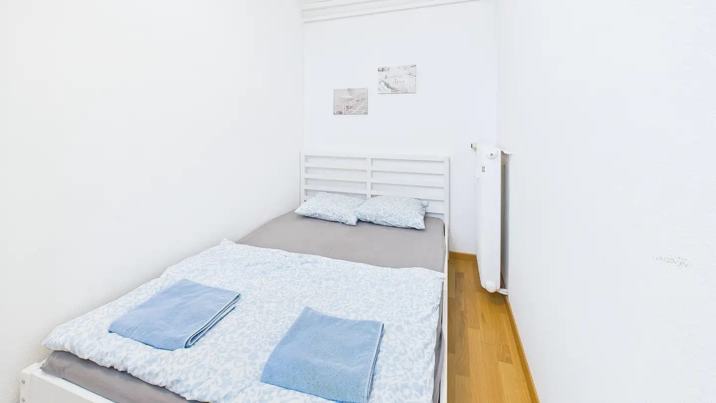 Wohnung mieten - Badenerstrasse 18, 8004 Zürich - Foto 4