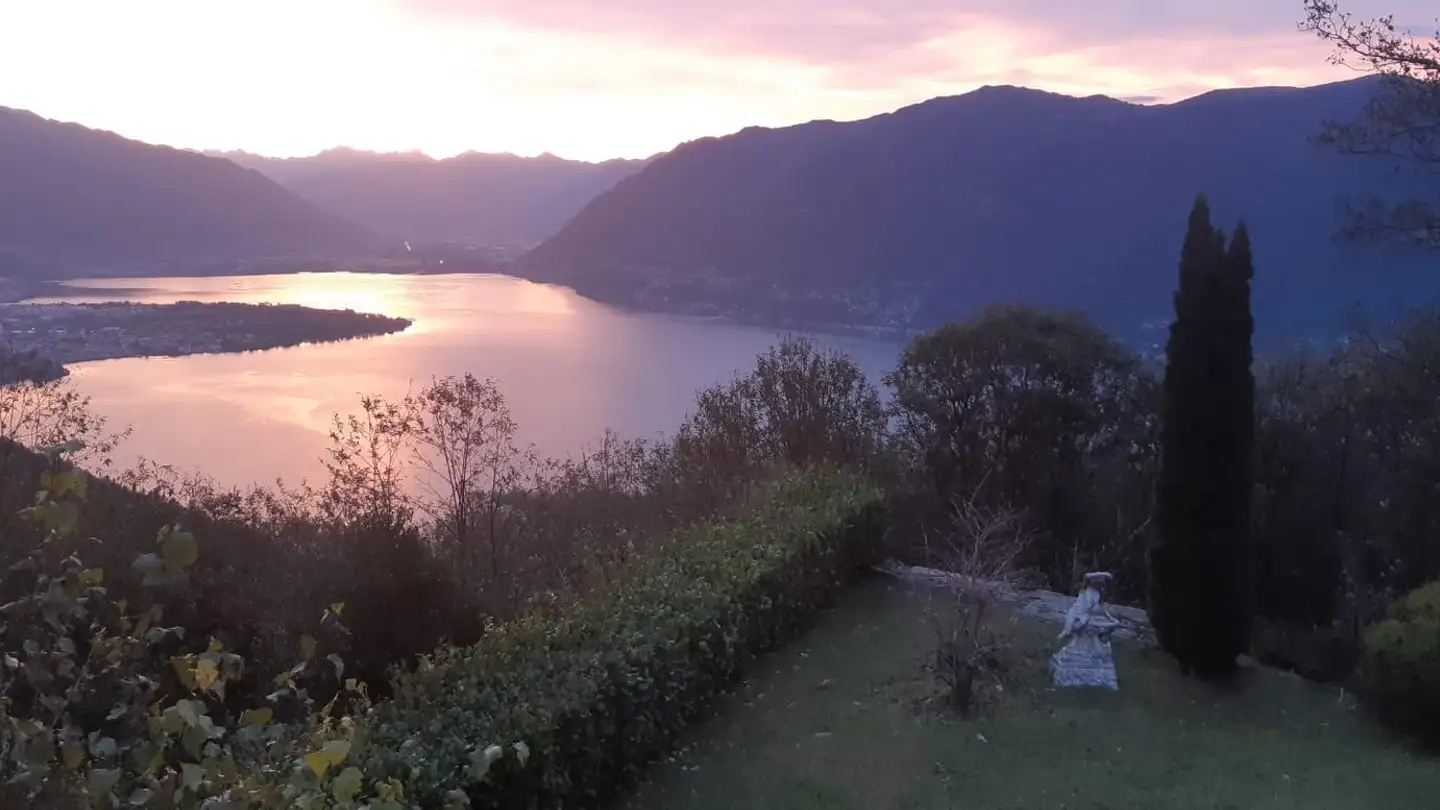 Casa singola in vendita - Via Naccio, 6614 Brissago - Photo 2