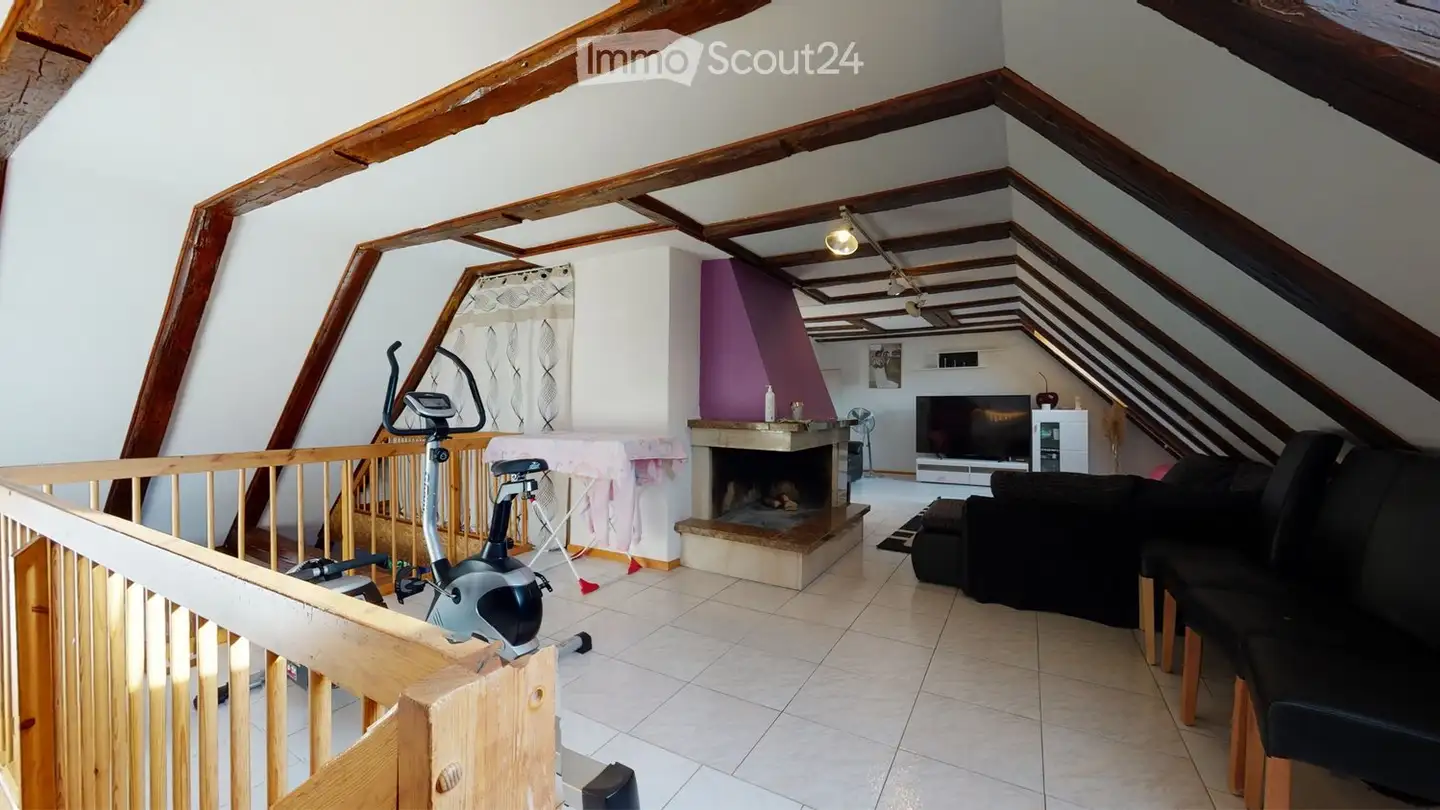 Apartment for rent - Rue Du Puits 14, 2300 La Chaux-de-Fonds - Photo 2