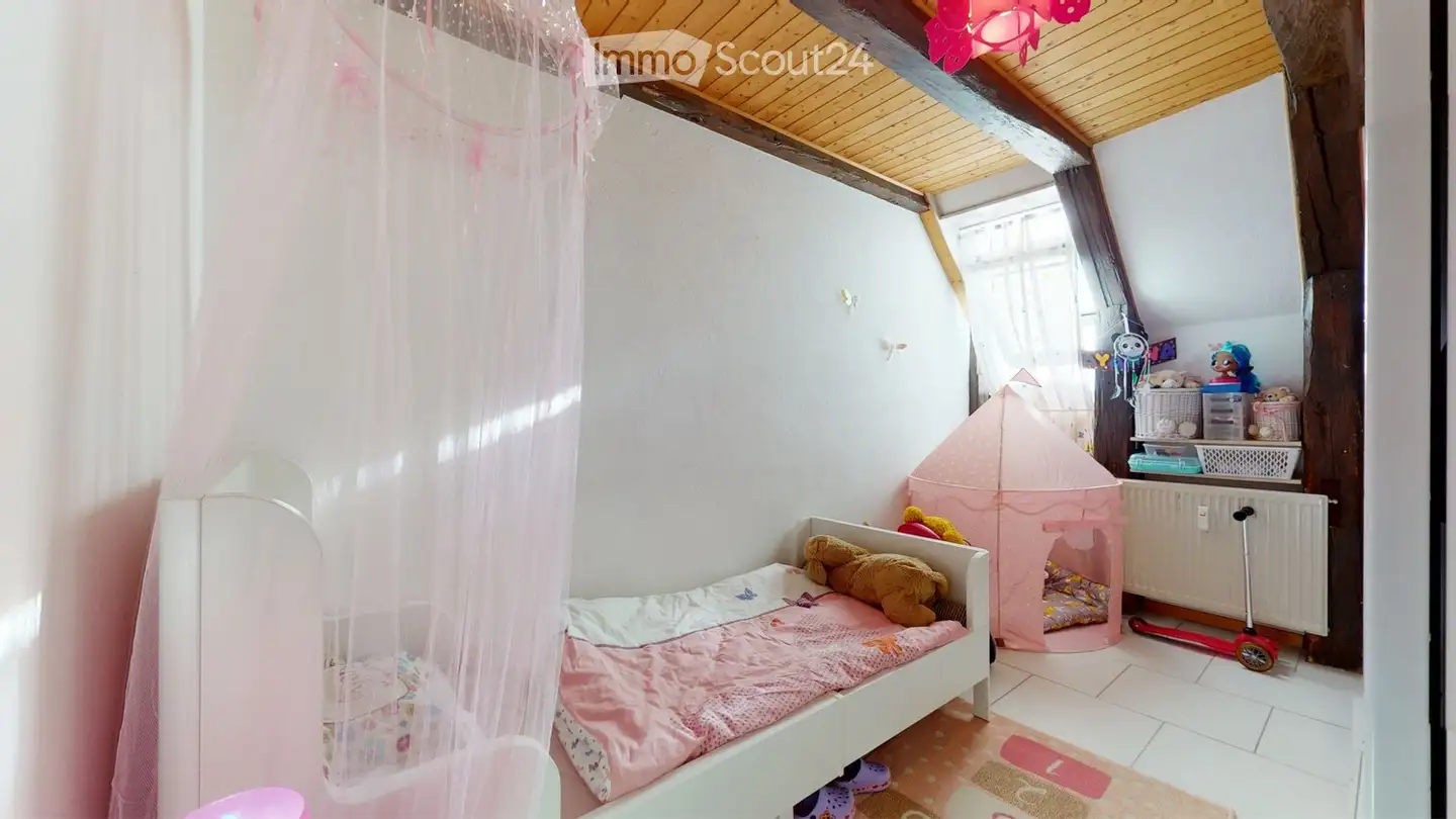 Apartment for rent - Rue Du Puits 14, 2300 La Chaux-de-Fonds - Photo 3