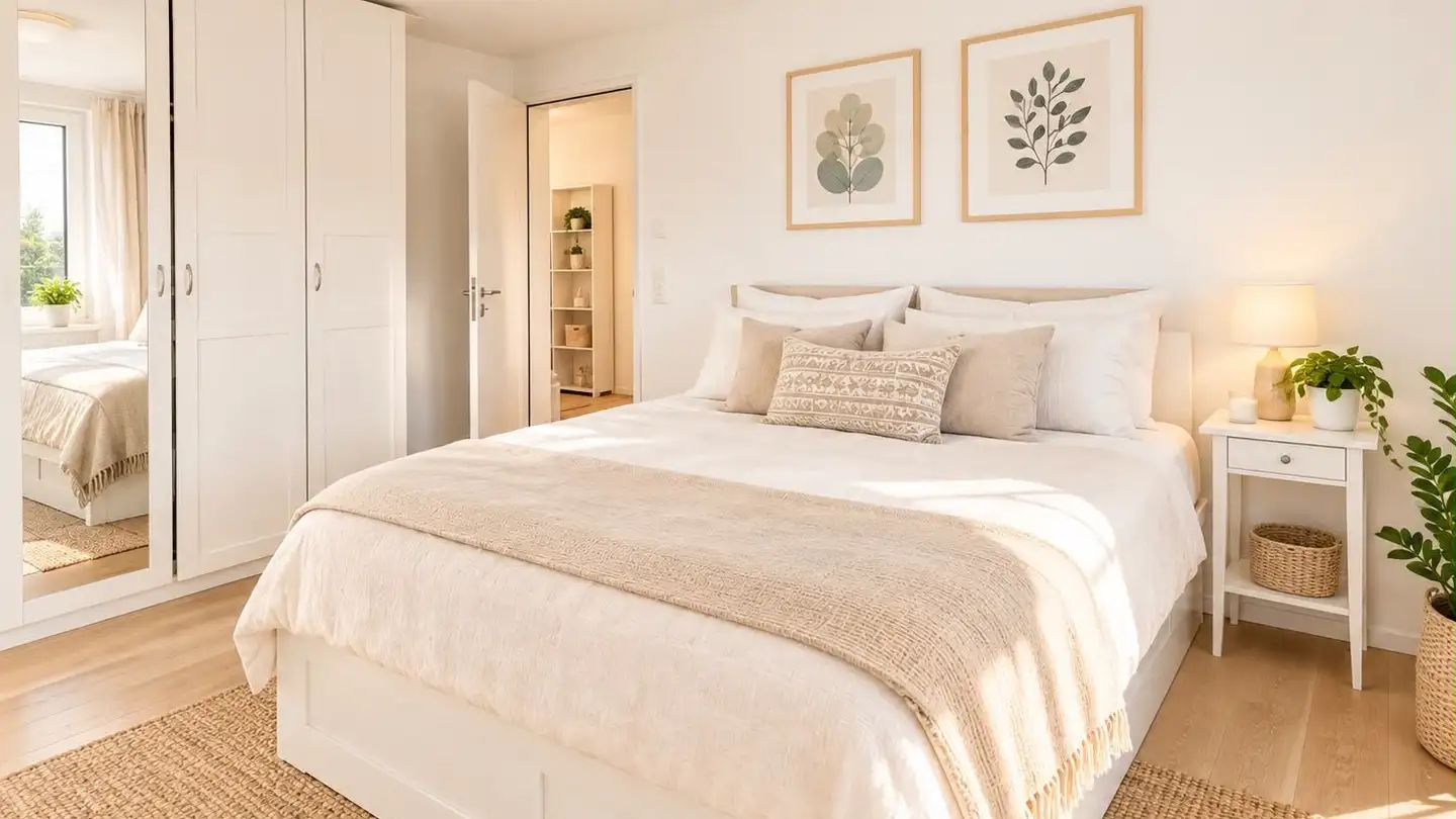 Apartment for rent - Langgrütstrasse 100, 8047 Zürich