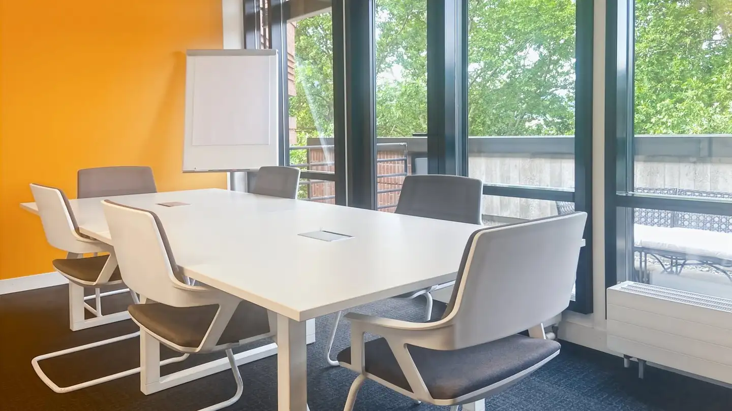 Office space for rent - Via Maggio 1, 6900 Lugano