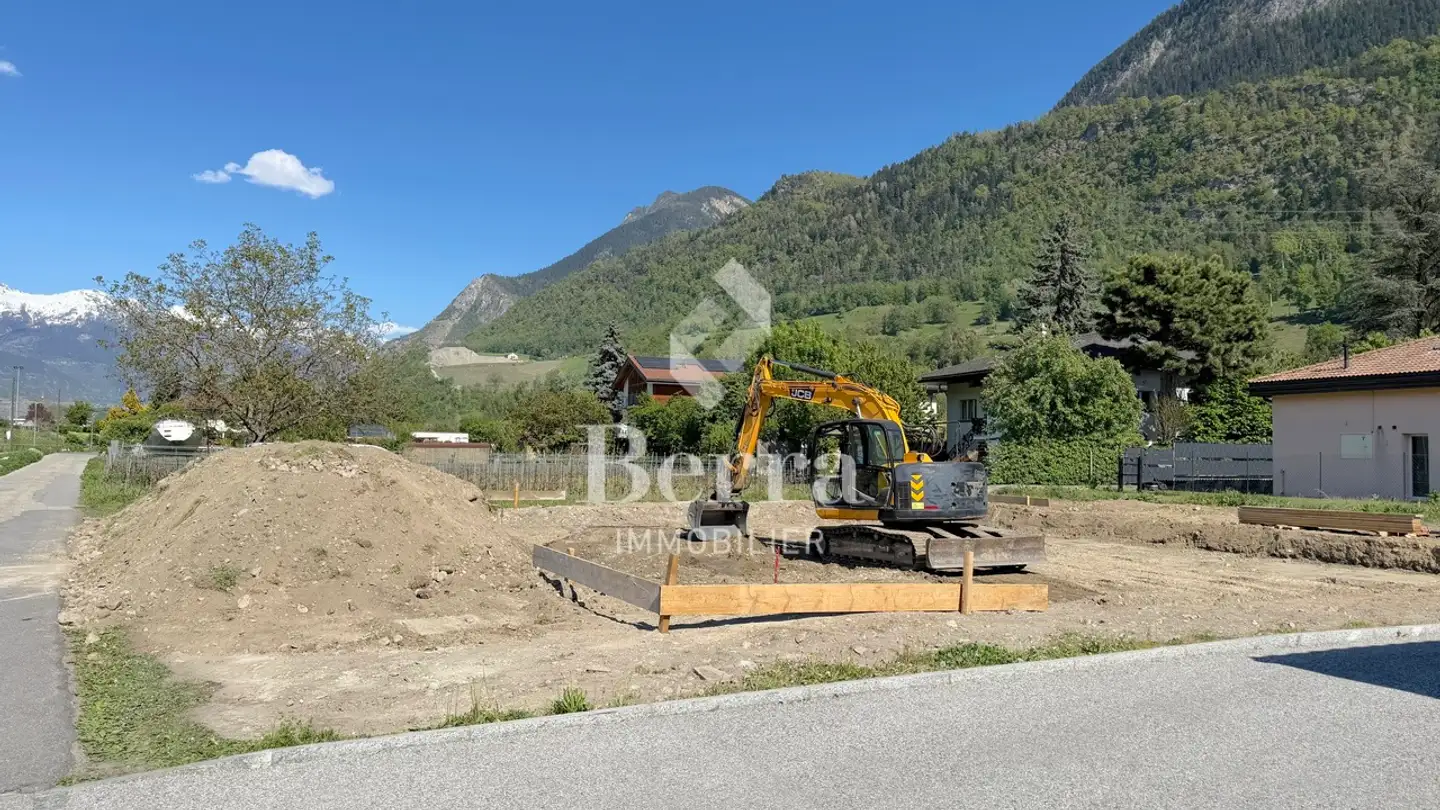 Single house for sale - 3966 Chalais - Photo 2