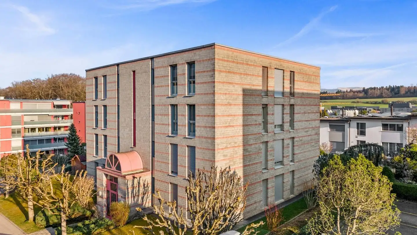 Wohnung kaufen - Route De Montaubert 63, 1720 Corminboeuf - Foto 2