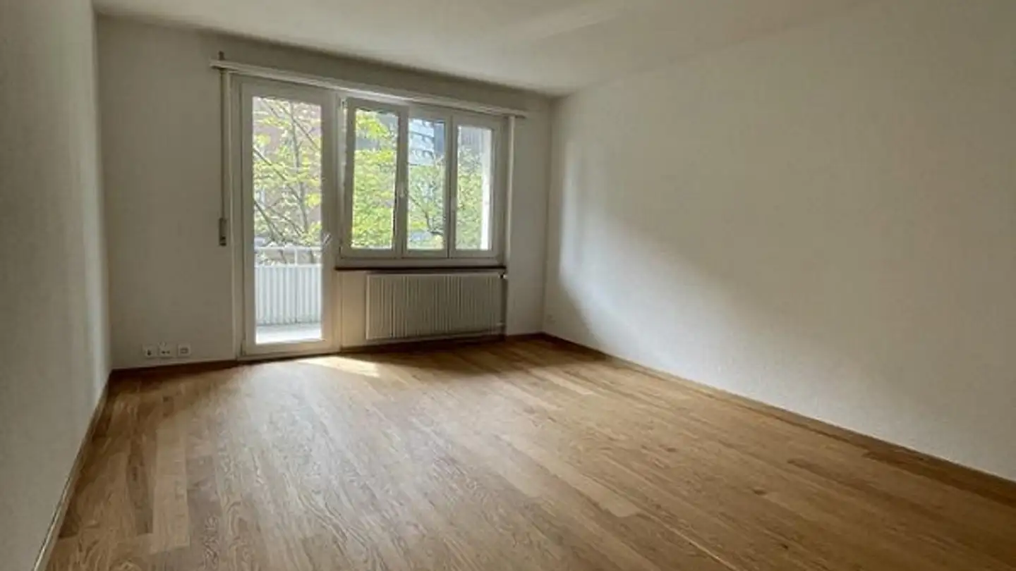 Appartement à louer - Winkelriedstrasse 64, 3014 Bern