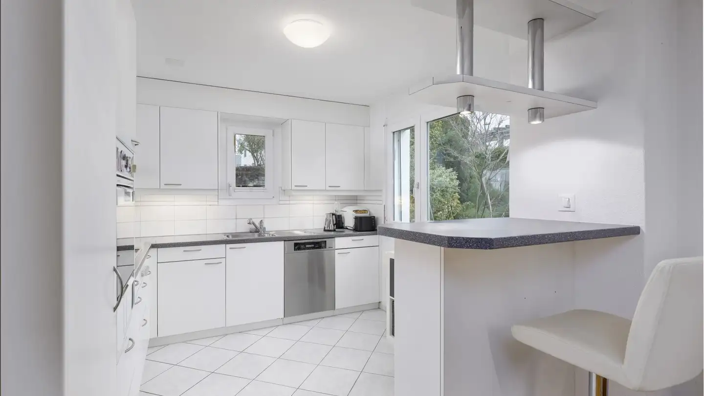 Single house for sale - 8172 Niederglatt ZH - Photo 3