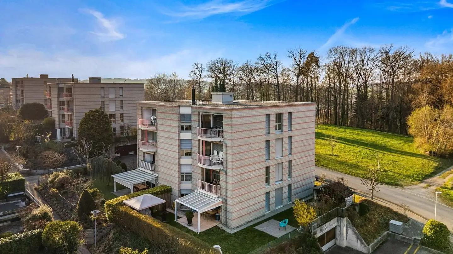 Wohnung kaufen - Route De Montaubert 63, 1720 Corminboeuf - Foto 3