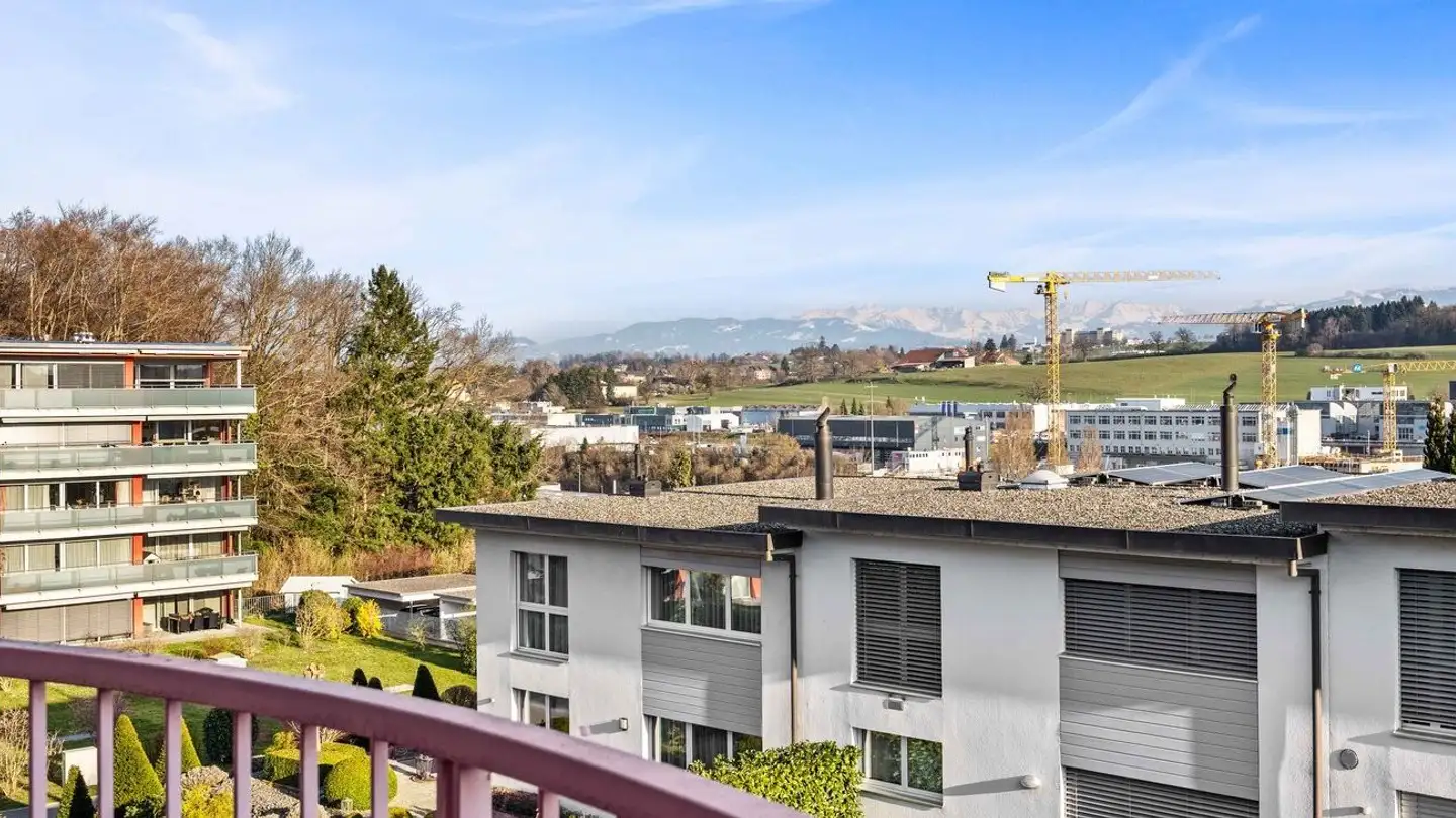 Wohnung kaufen - Route De Montaubert 63, 1720 Corminboeuf - Foto 4