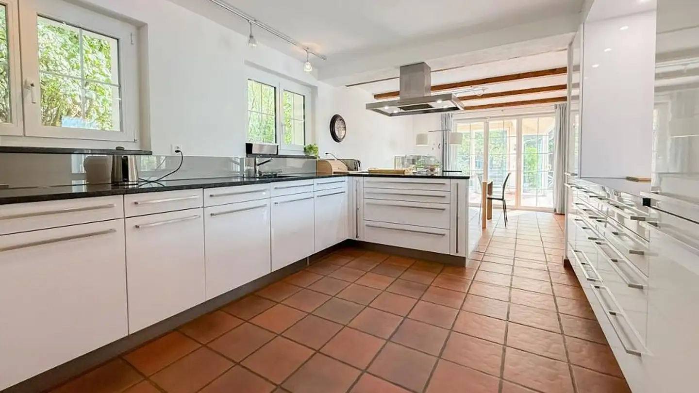 Einfamilienhaus kaufen - Unterer Katzenstirnenweg 15, 4314 Zeiningen - Foto 3